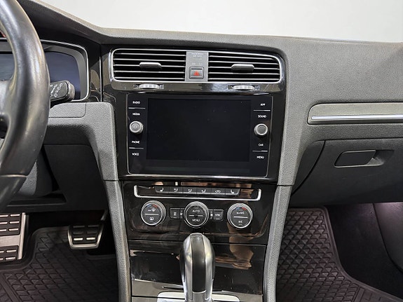 Volkswagen Golf I 19 of 27