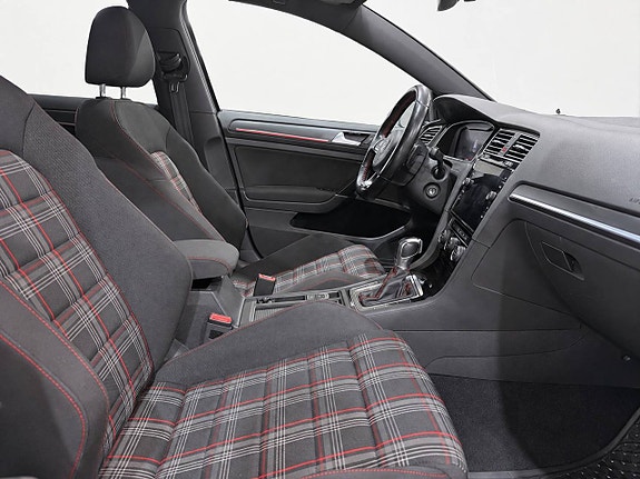 Volkswagen Golf I 22 of 27