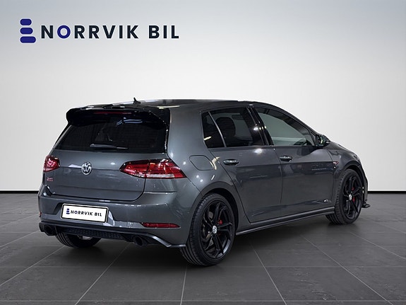 Volkswagen Golf I 8 of 27
