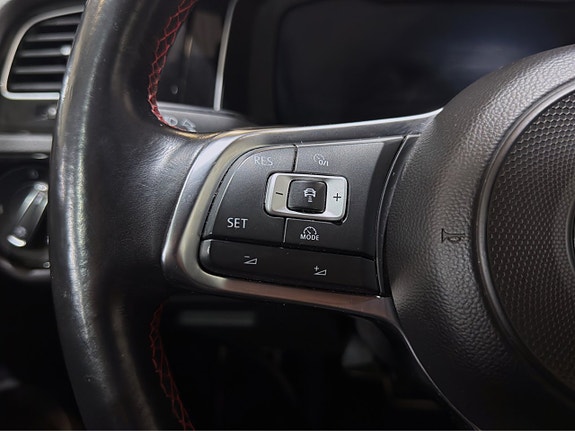 Volkswagen Golf I 23 of 27