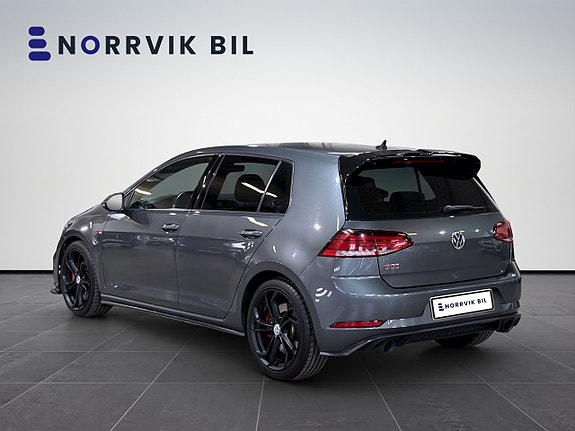 Volkswagen Golf I 5 of 27