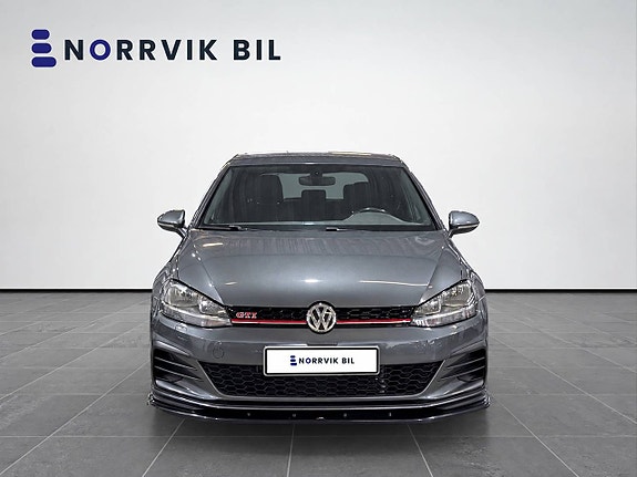 Volkswagen Golf I 2 of 27