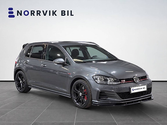 Volkswagen Golf I 4 of 27