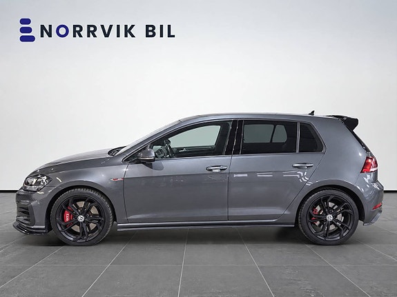 Volkswagen Golf I 7 of 27
