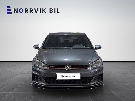 Volkswagen Golf I 2 of 27