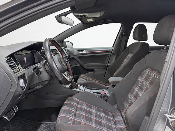 Volkswagen Golf I 12 of 27