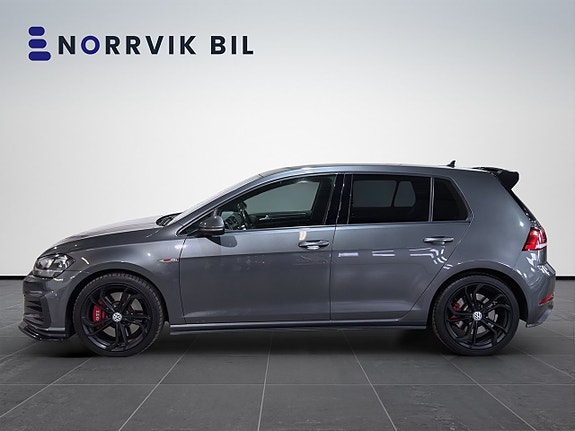 Volkswagen Golf I 7 of 27