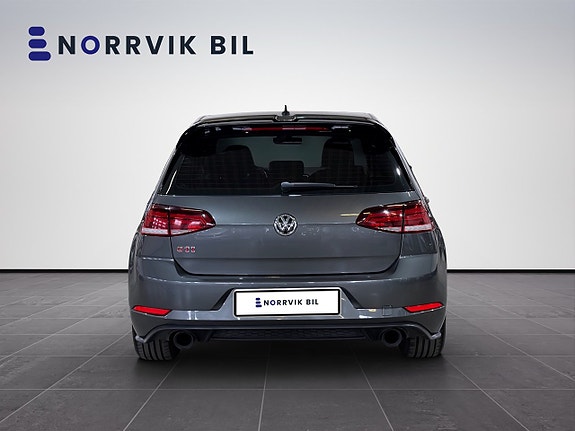 Volkswagen Golf I 6 of 27