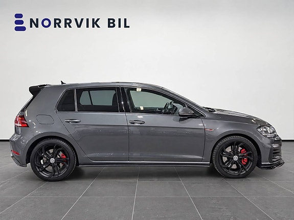 Volkswagen Golf I 3 of 27