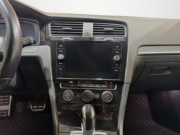 Volkswagen Golf I 19 of 27