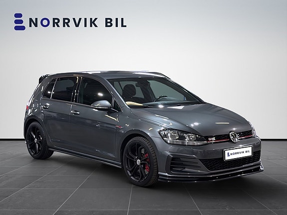 Volkswagen Golf I 4 of 27