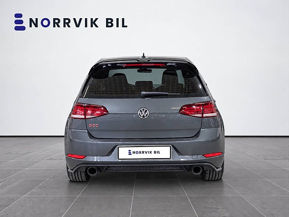 Volkswagen Golf I 6 of 27