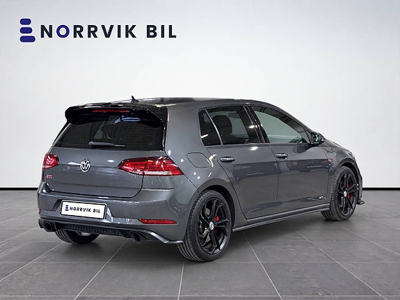 Volkswagen Golf I 8 of 27