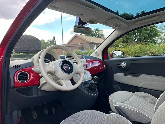 Fiat 500 5 of 5