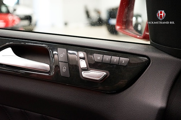 Mercedes-Benz GLE350 d 10 of 23