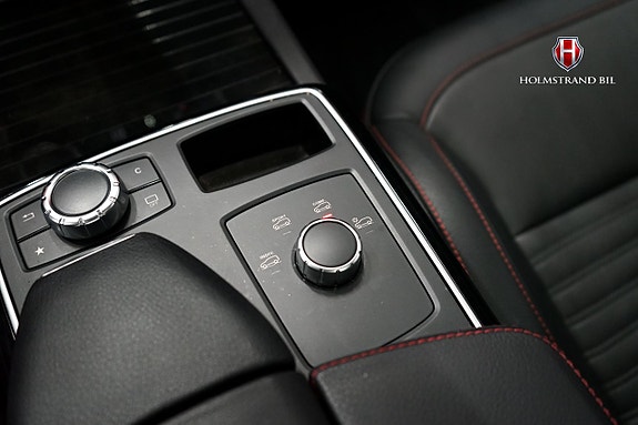 Mercedes-Benz GLE350 d 20 of 23
