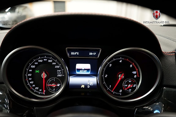 Mercedes-Benz GLE350 d 15 of 23