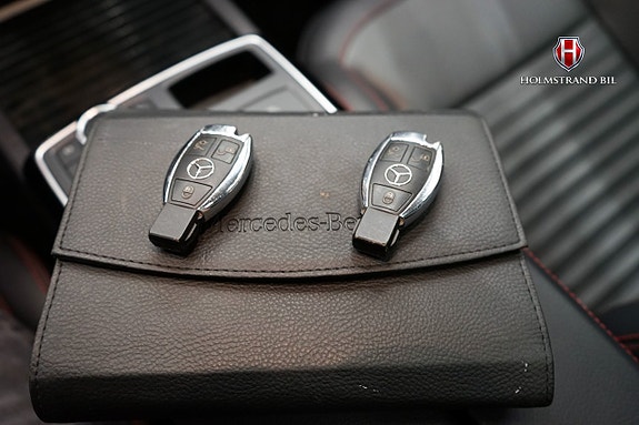 Mercedes-Benz GLE350 d 23 of 23