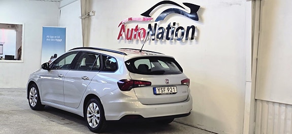 Fiat Tipo 2 of 5