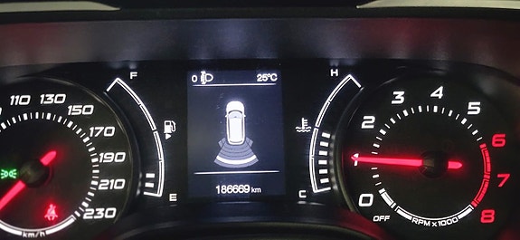 Fiat Tipo 10 of 13