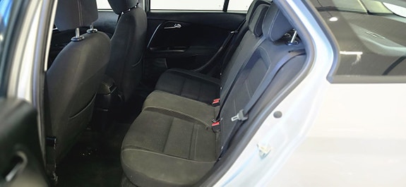 Fiat Tipo 13 of 13