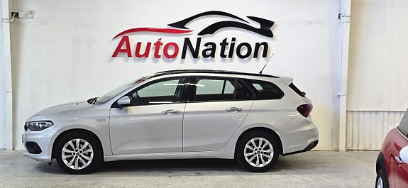 Fiat Tipo 3 of 5