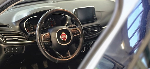 Fiat Tipo 6 of 13