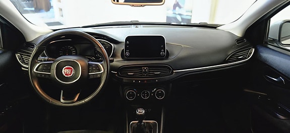 Fiat Tipo 11 of 13