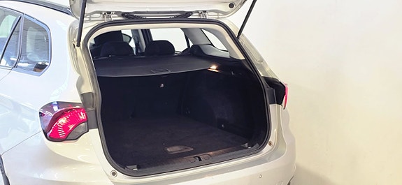Fiat Tipo 5 of 5