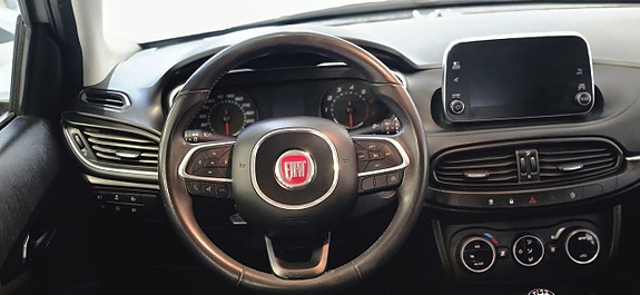 Fiat Tipo 7 of 13