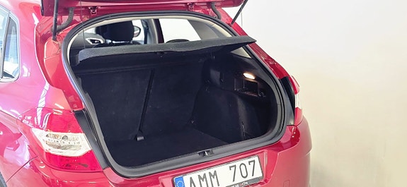 Citroen C4 4 of 5