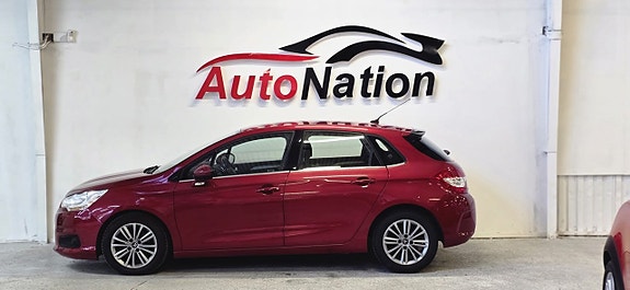 Citroen C4 3 of 5