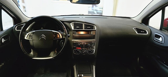 Citroen C4 6 of 12