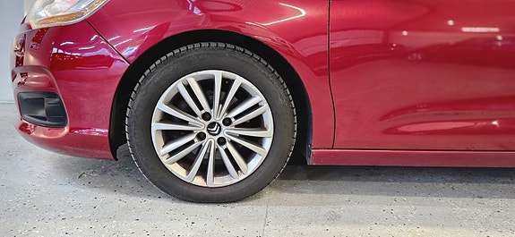 Citroen C4 5 of 5