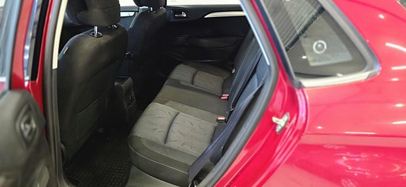 Citroen C4 12 of 12