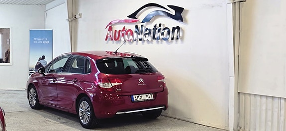 Citroen C4 2 of 5