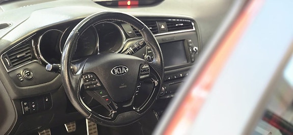 Kia Ceed 13 of 14