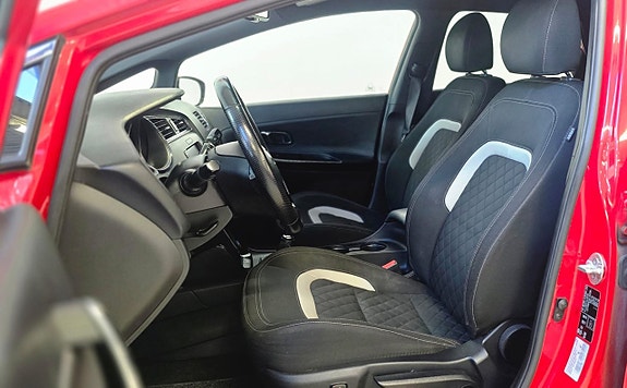 Kia Ceed 14 of 14