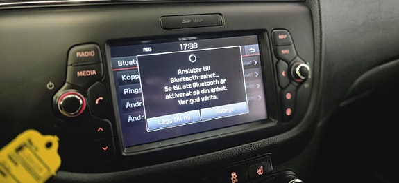 Kia Ceed 12 of 14