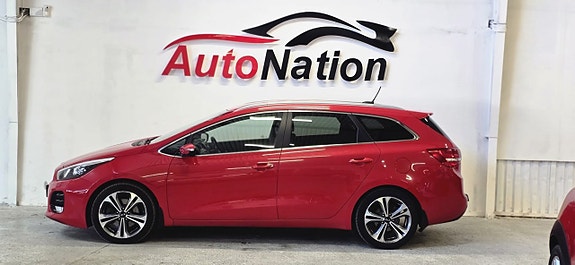 Kia Ceed 2 of 14
