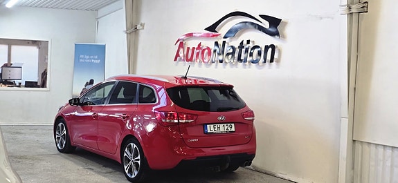 Kia Ceed 3 of 14