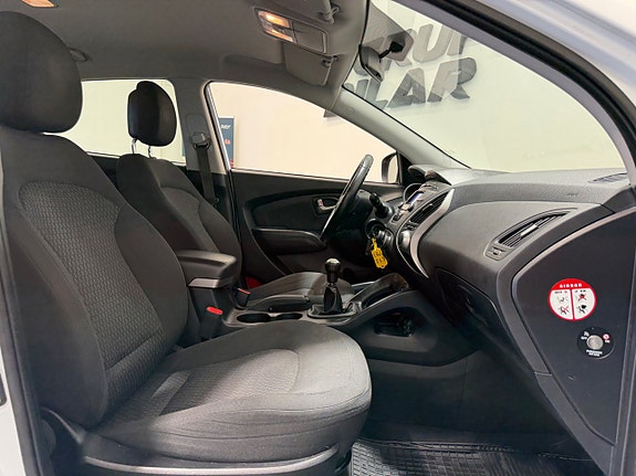 Hyundai ix35 6 of 17