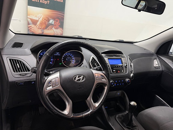 Hyundai ix35 17 of 17