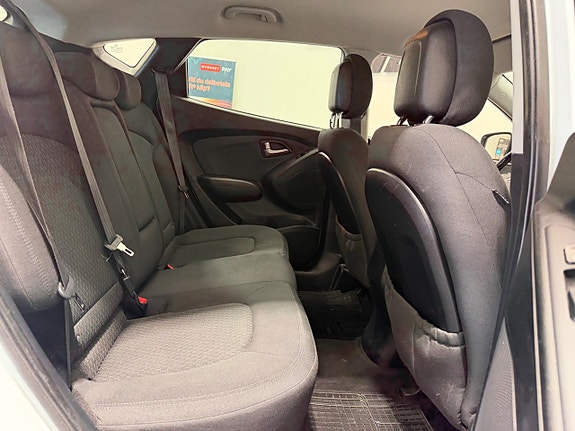 Hyundai ix35 12 of 17