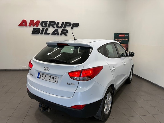 Hyundai ix35 5 of 5