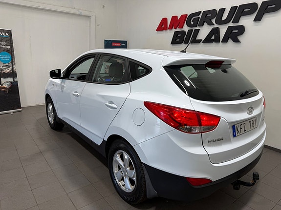 Hyundai ix35 16 of 17