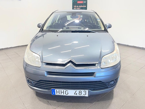 Citroen C4 9 of 15