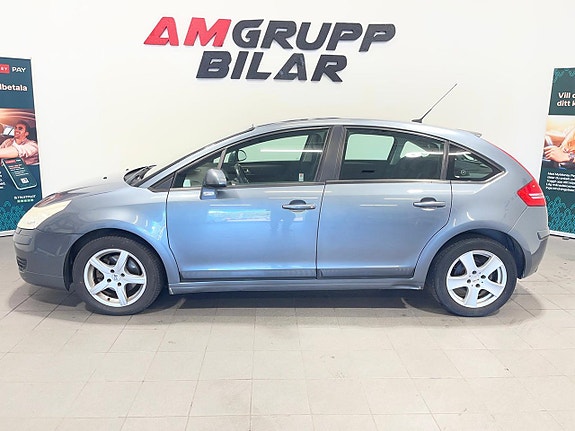 Citroen C4 11 of 15