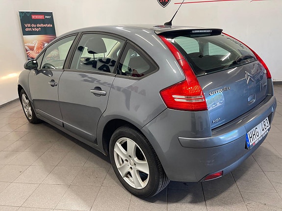 Citroen C4 6 of 15