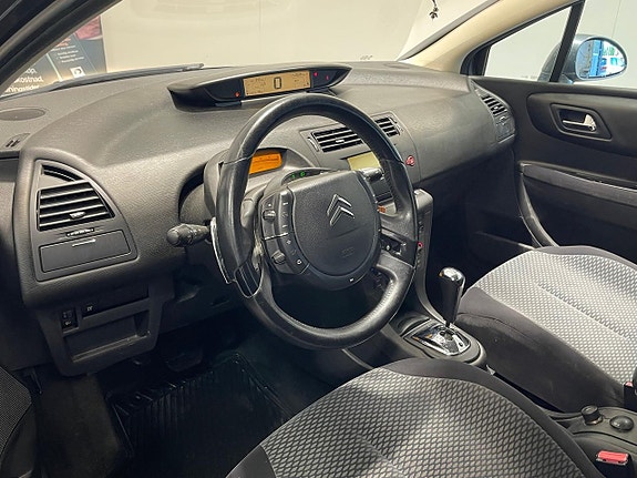 Citroen C4 14 of 15